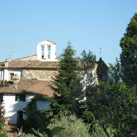 Borgo San Michele Incisa Tuscany Holiday home Incisa in Val d'Arno