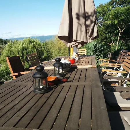 Borgo San Michele Incisa Tuscany Holiday home *